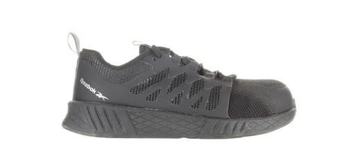 Stivali da lavoro e di sicurezza Reebok donna neri taglia 10 (7641949)