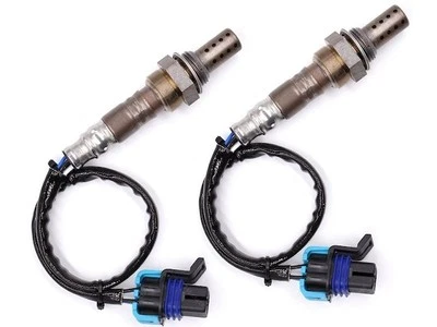 Kit de sensor de oxígeno para GMC Sonoma 1997-2003 66963RGVF 2000 1998 1999 2001 2002 Foto 1 de 3