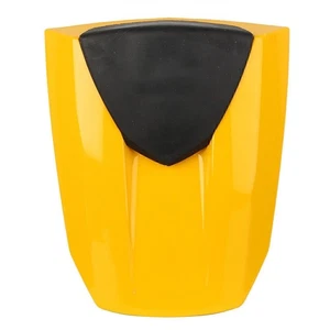 Rear Seat Cover Cowl Fairing Fit Honda CBR600RR 2013 2014 2015 2016 2017 Yellow - Picture 1 of 4