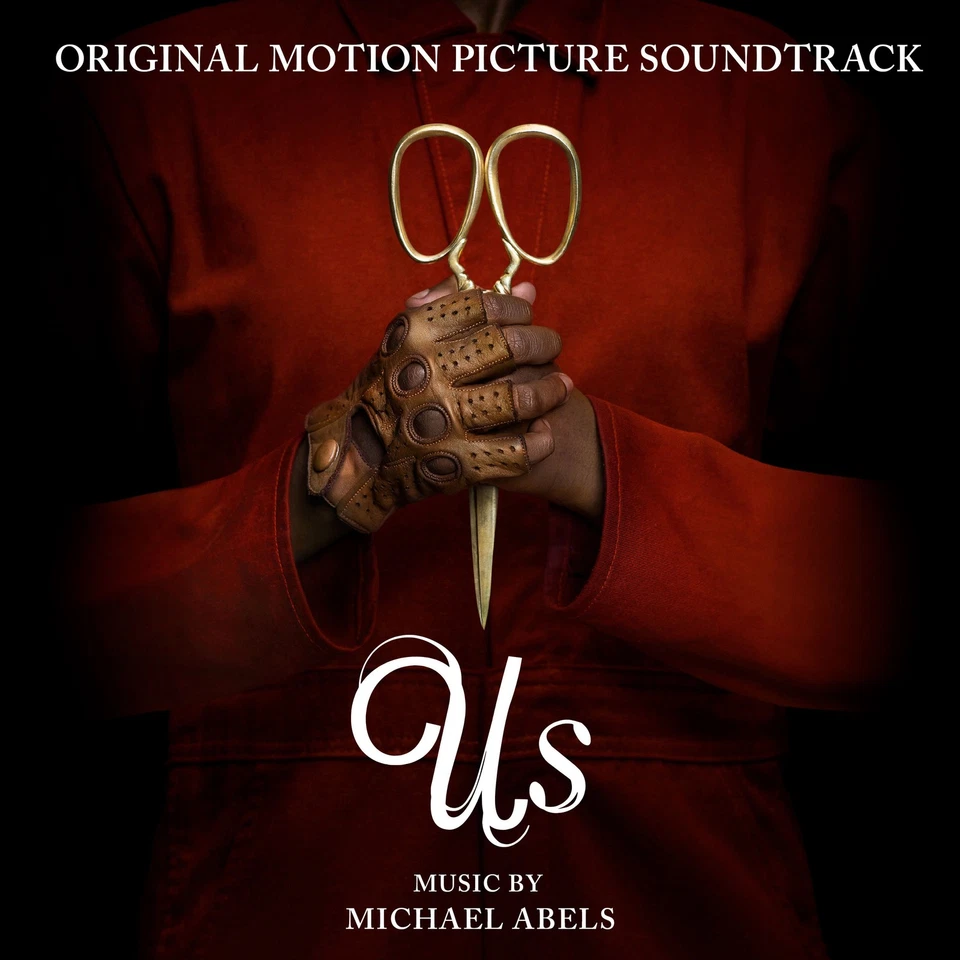 Abels Michael Us (CD) Album (US IMPORT) - Image 1 of 1