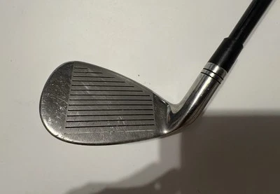 Club de Golf Cleveland Junior Launcher 7/8 Iron Kids Juniors, Diestro, Unisex Foto 1 de 3