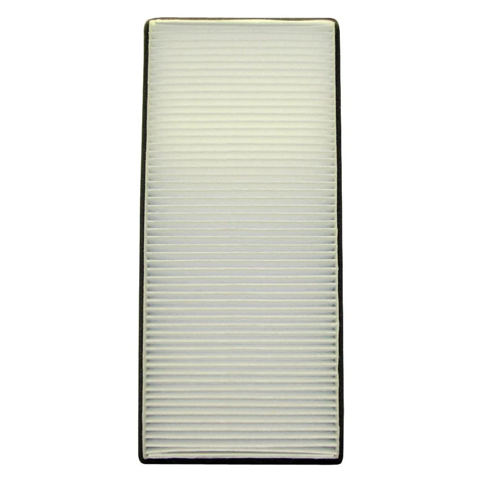 Filtro de aire de cabina ACDelco genuino para Ford Windstar 1999-2003 0,94 pulgadas de altura Foto 1 de 4