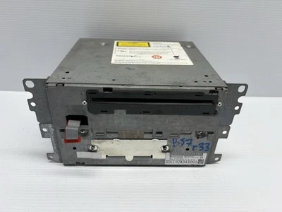 2013 宝马 335i 导航 CD CIC 收音机 65129283430 328 335 11-13 E90 E92 E93 M3 — 第 1/4 张图片