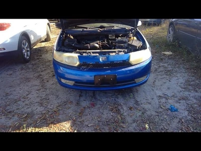 Radiator Core Support Fits 03-07 ION 1159413 - Imagem 1 de 4