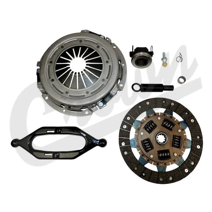 KIT MAESTRO EMBRAGUE MOTOR 4,0 L PARA JEEP WRANGLER JK 2007-2011 Foto 1 de 1