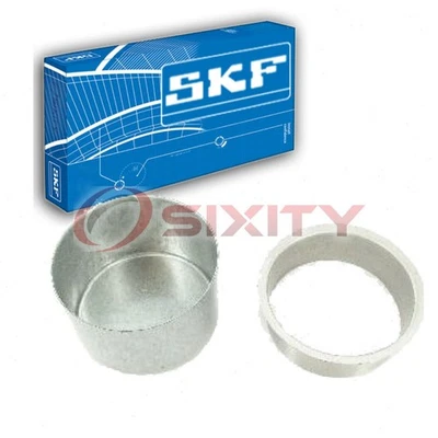 Funda de reparación de cubierta de distribución del motor SKF para juntas Chrysler Fifth Avenue 1983 gq Foto 1 de 4