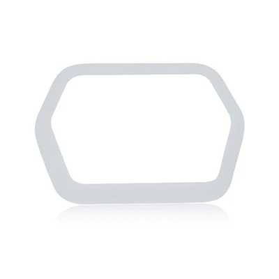 Водонепроницаемый силиконовый чехол для приборной панели дисплей экран чехол для Ninebot EKick ZT3Pro - Изображение 1 из 4