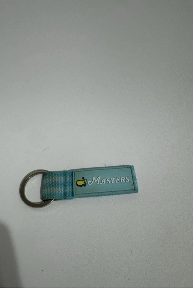 llavero masters Foto 1 de 1