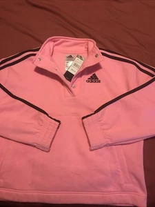 Adidas Pull Over Girls XL (16) - Picture 1 of 4