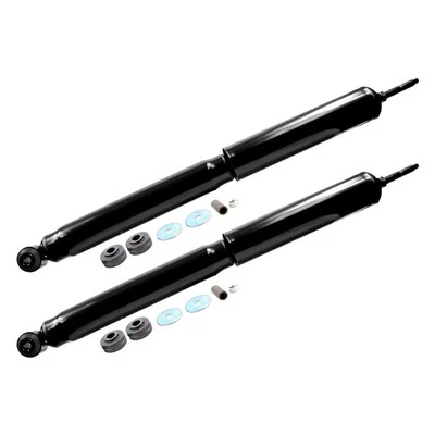 For IC Corporation CE School Bus 03-16 Gas-Magnum 60 Rear Shock Absorber Set — 第 1/2 张图片