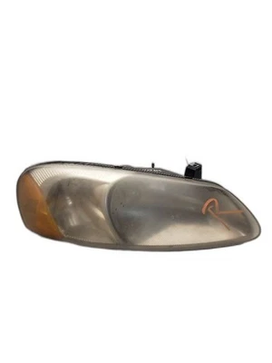 Faro derecho pasajero sedán se adapta a 01-02 SEBRING 1281787 Foto 1 de 4