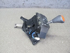 04-06 LEXUS UCF30L LS430 A/T AUTOMATIC TRANSMISSION SHIFTER W KNOB ASSEMBLY OEM - Picture 1 of 17