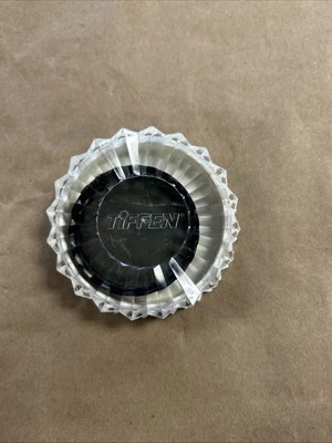 Tiffen Cir. Polarizer 52mm Lense Filter, Made in Japan - Image 1 of 4