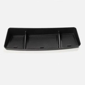 Center Storage Box Auto Side Storage Box Sunglasses Cards Automotive Container - Picture 1 of 6
