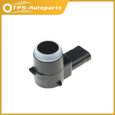Sensor de ayuda de estacionamiento exterior delantero para Mercedes-Benz C250 C300 C350 C63 AMG 12-14 Foto 1 de 4