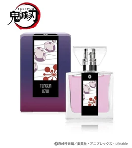 primaniacs Demon Slayer Fragrance Uzui Tengen From JP NEW - Picture 1 of 4