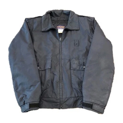 Horace Small New Generation Jacket W/ Thinsulate Liner Mens Size S Reg - Image 1 of 4