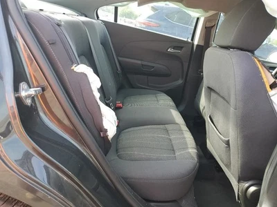 Radiator Fan Motor Fan Assembly ID 94509632 Fits 16-17 SONIC 3024557 - Imagem 1 de 4