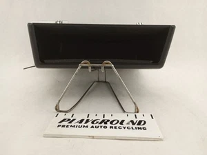 Panel de instrumentos delantero Tesla Model S Cubby 2012 2013 2014 2015 - Imagen 1 de 12