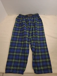 Vermont Flannel youth 6/8 pajama pants - Picture 1 of 5