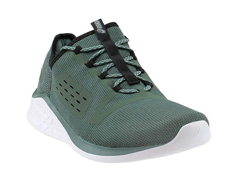 ASICS Scarpa da Corsa Uomo Fuzetora Foresta Nera Foresta Oscura Abisso