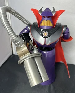 RARE Disney Pixar Toy Story movie ZURG 14 " Limited ED. Toy action figure - Picture 1 of 11