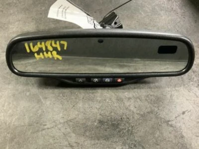 Espejo retrovisor con telemática Onstar Opt UE1 07-08 HHR 562206 Foto 1 de 4