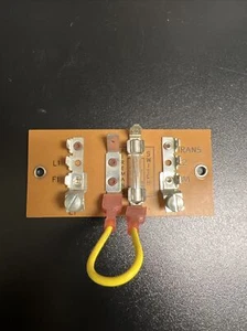 Sta-Rite Klemmleiste 42001-0056S - Bild 1 von 2