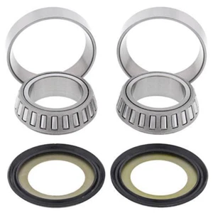 Fits 1995 Honda CR125R Steering Stem Bearing Kit 7703101 - Picture 1 of 1