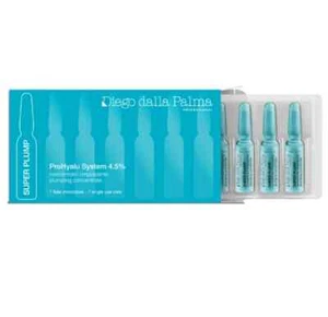 Diego dalla Palma Super Plump - Plumping Concentrate 1.5ml x 7 #tw - Picture 1 of 1