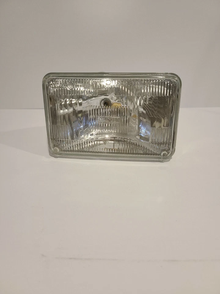 GE Halogen Regular High Beam Headlight H4651 4 Lamp System  - Image 1 of 4