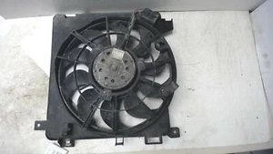 Elektrolüfter mit Zarge 0130303304 Opel Astra 1.7 Cdti H 01.2004-04.2005 - Bild 1 von 3