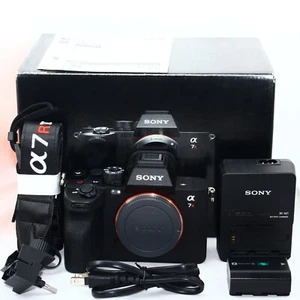 "Near Mint" Sony Alpha A7R V Full Frame Mirrorless ILCE-7RM5 #06056 - Picture 1 of 16