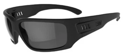 Gafas de sol de seguridad 3M Maxim Elite 1000 antiniebla varios colores ANSI Z87+ Foto 1 de 3
