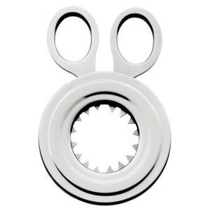 WMF Eierköpfer | Eieröffner Eier Köpfer Edelstahl NEU & OVP