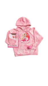 Mackenzie Turner Girls World Tie Dye Hoodie - Picture 1 of 5