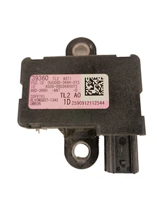 Honda Acura TPMS 2009-2015 antena de presión de neumáticos módulo derecho izquierda OEM 39360-TL2-A011 - Imagen 1 de 2