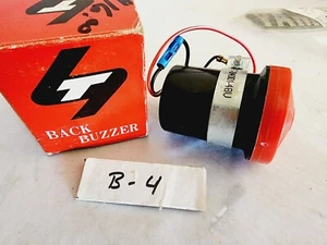 Chris Products 0115 48V Backup Buzzer - Picture 1 of 2