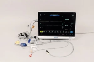 Medtronic RespArray Patient Monitor - MFG Year 2022 - Available at Simon Medical - Picture 1 of 7