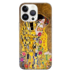 Gustav Klimt Phone Case Cover for iPhone 16 15 for Pixel 9 for Samsung s25 PC158 - Picture 1 of 39
