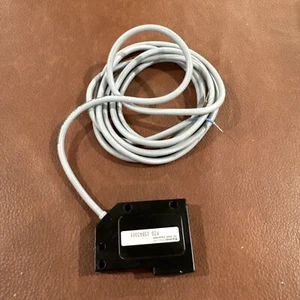 BAUMER ELECTRIC CH-8500 Fraunenfeid FZD 15BA3001 Sensor #JB-CV-1C - Picture 1 of 7