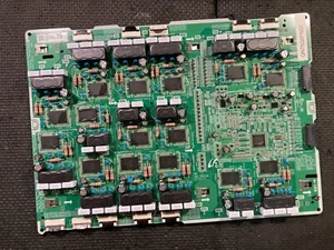 🖥️ Samsung® OEM Original LED Treiber P/N: BN44-00949C für TV Modell: QN75Q8FNBF - Bild 1 von 3