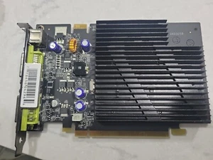graphics card GForce 7600GS - Afbeelding 1 van 4