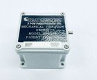 IMI SENSORS 640B00 Installation And Operating Manual