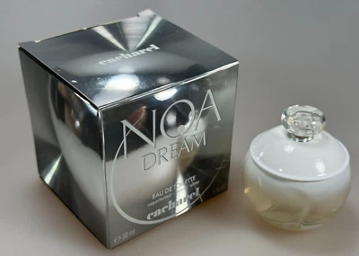 Cacharel Noa Dream Eau de Toilette Spray 30ml - Bild 1 von 3