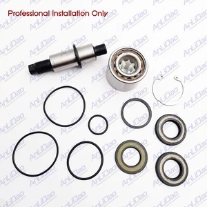 267000900 For SEADOO GTX RXP RXT GTX GTR Jet Pump Rebuild Kit Bearing Seal+Shaft - Imagen 1 de 6