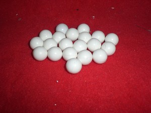 hungry hippo ball replacement