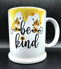 Coffee Mug With Gift Box "Be Kind "