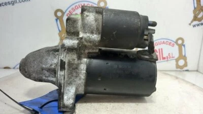 Motor de arranque 2S6U11000CB para FORD FIESTA (CBK) GHIA 2001 165768 1120746 Foto 1 de 4