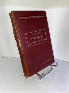 André Cresson Die Spezies und ihr Diener (Sexualität, Moral) 1913 - Bild 1 von 3
